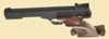 FN BROWNING INTERNATIONAL MEDALIST - Z33078