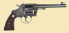 COLT OFFICERS MODEL TARGET - C30030