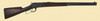 WINCHESTER MODEL 1886 RIFLE - Z27836