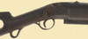 C C BRAND PERCUSSION WHALING GUN - C23816