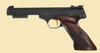 FN BROWNING INTERNATIONAL MEDALIST - Z33077