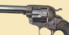 COLT BISLEY MODEL - C40911