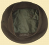 USMC SERVICE CAP - C11886