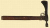 INDIAN TRADE PIPE TOMAHAWK - M3247