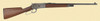 WINCHESTER MODEL 1886 - C17390