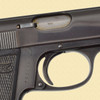 WALTHER MOD PP - C39794