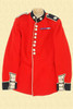 COLDSTREAM GUARDS TUNIC - M1708