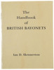 The Handbook of BRITISH BAYONETS