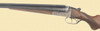 SAUER & SOHN VIII - Z35482