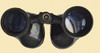 BRITISH MILITARY BINOCULAR  MODEL L12A1 - M7251