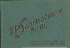 J.P. SAUER & SOHN SUHL - M1436