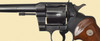 COLT OFFICERS MODEL HEAVY BARREL 32 - C30053