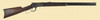 WINCHESTER MODEL 1892 RIFLE - Z27828