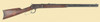 WINCHESTER 1892 RIFLE - C24511