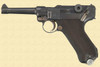 MAUSER S/42 1936 - D7143