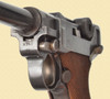 DWM LUGER COMMERCIAL - C40458