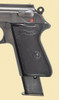 WALTHER MODEL PP - C38458