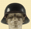 GERMAN M42 HELMET - C10876