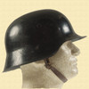 GERMAN M42 HELMET - C10876