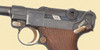 MAUSER 1938 BANNER LATVIAN CONTRACT - C40908