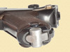 MAUSER 1938 BANNER LATVIAN CONTRACT - C40908