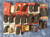 Misc lot of GRIPS - C30620