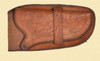 UNKNOWN COLT SA HOLSTER - M7356