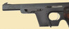 WALTHER MODEL OSP - Z27148