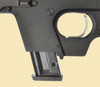 WALTHER MODEL OSP - Z27148
