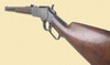 WINCHESTER 1873 RIFLE - Z36056