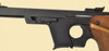 WALTHER GSP - Z34912