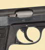 WALTHER MOD PP - Z39100