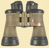 GERMAN 7X50 BINOCULARS - M2481