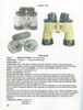 GERMAN 7X50 BINOCULARS - M2481