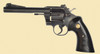 COLT OFFICERS MODEL SPECIAL - C30043