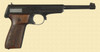 WALTHER OLYMPIA - Z7538