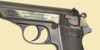 WALTHER PP - Z34711
