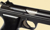 SIG P 210 GENEVA POLICE - Z28478