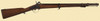 FRENCH M1853 PERCUSSION MUSKET - C23834