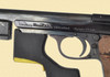 HAMMERLI-WALTHER OLYMPIA PISTOL - Z38921