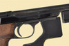 HAMMERLI-WALTHER OLYMPIA PISTOL - Z38921