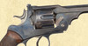 WEBLEY & SCOTT WG MODEL 1896 TARGET - C42122