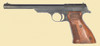 WALTHER OLYMPIA 1936 - Z34705