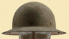 US CIVIL DEFENSE HELMET - C18721