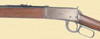 WINCHESTER 1894 RIFLE - Z35196