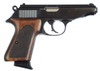 WALTHER MODEL PP 22 CALIBER - Z27666
