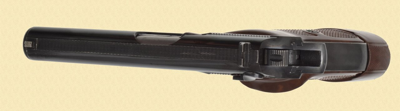 WALTHER MODEL PP - Z39087