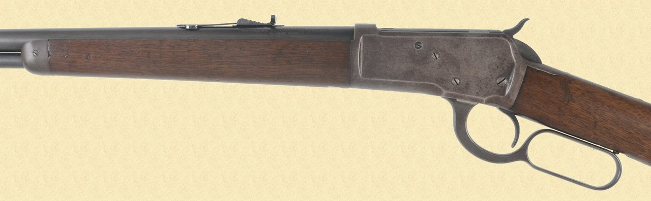 WINCHESTER 92 - Z35185