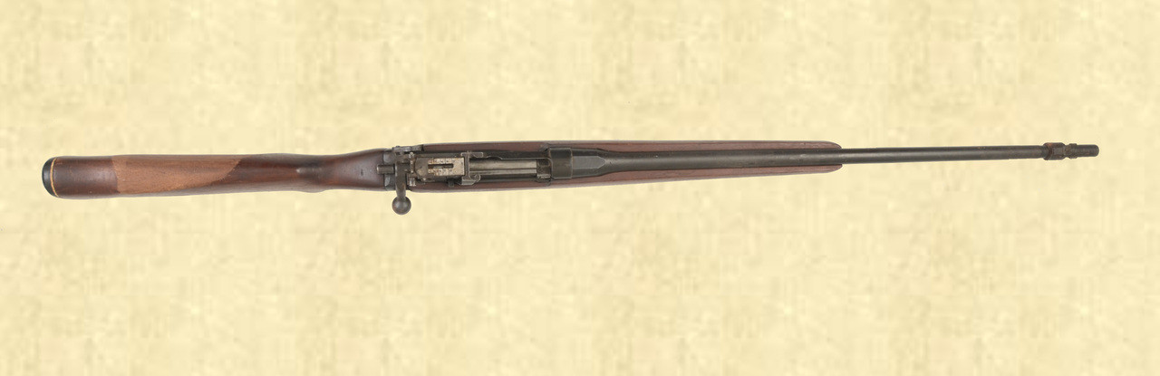 Lee-Enfield No 4 Mk I Rifle