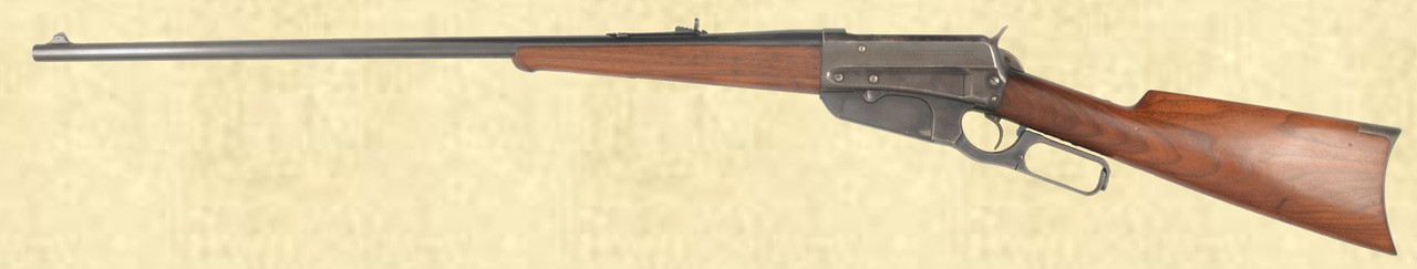 WINCHESTER MODEL 1895 - C42557